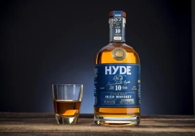 Via Hyde Whiskey