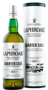 quarterCask