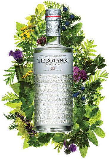 Botanist-Gin